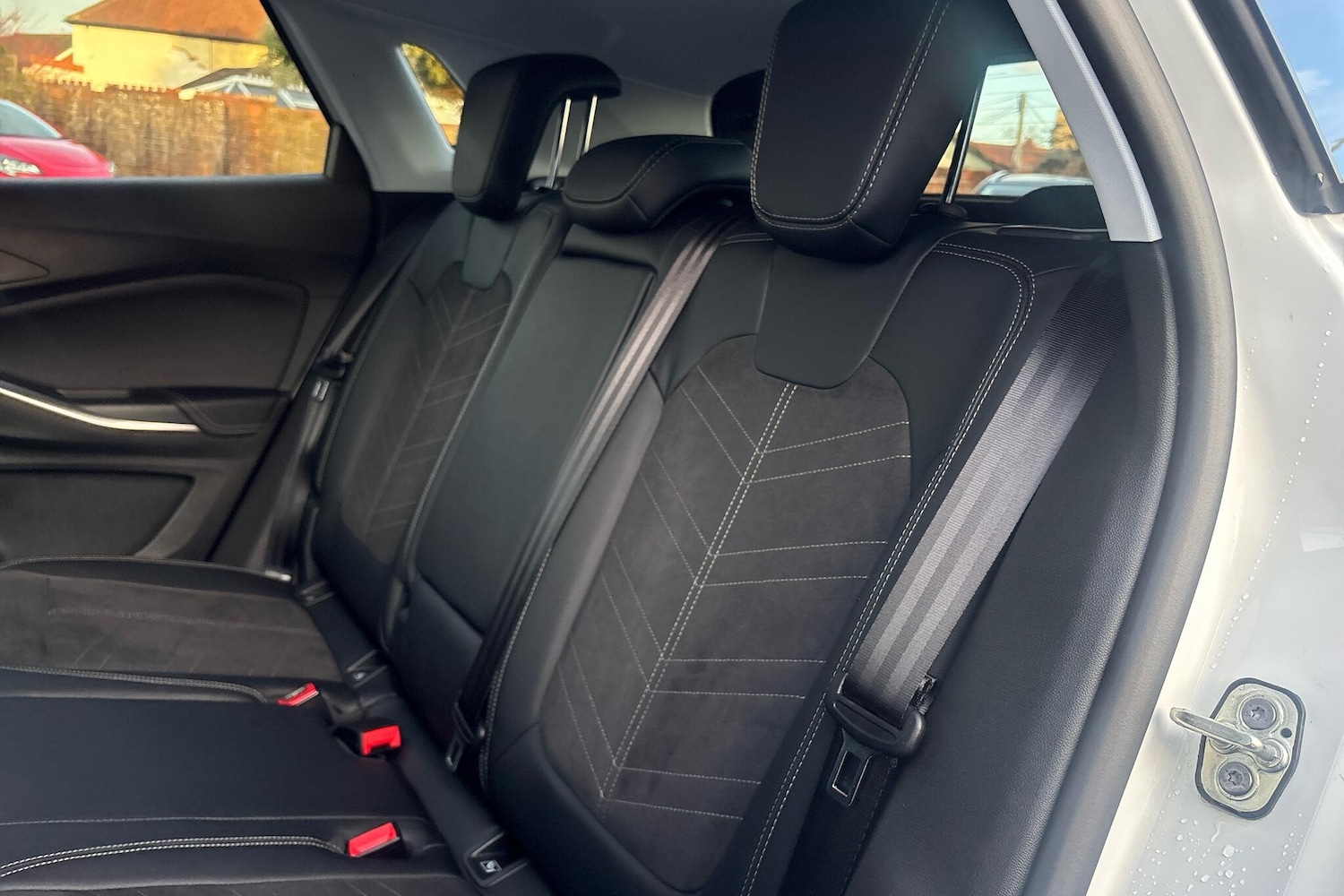 Used Vauxhall Grandland 2023 for sale - 76895272: Photo 14