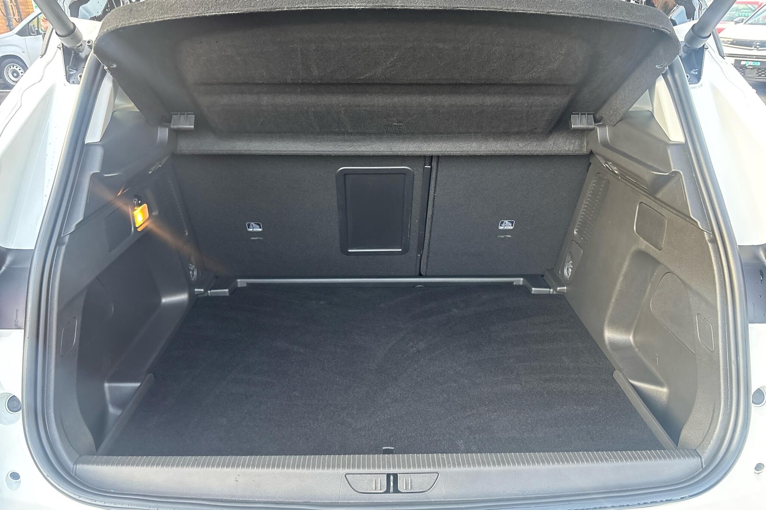 Used Vauxhall Grandland 2023 for sale - 76895272: Photo 15