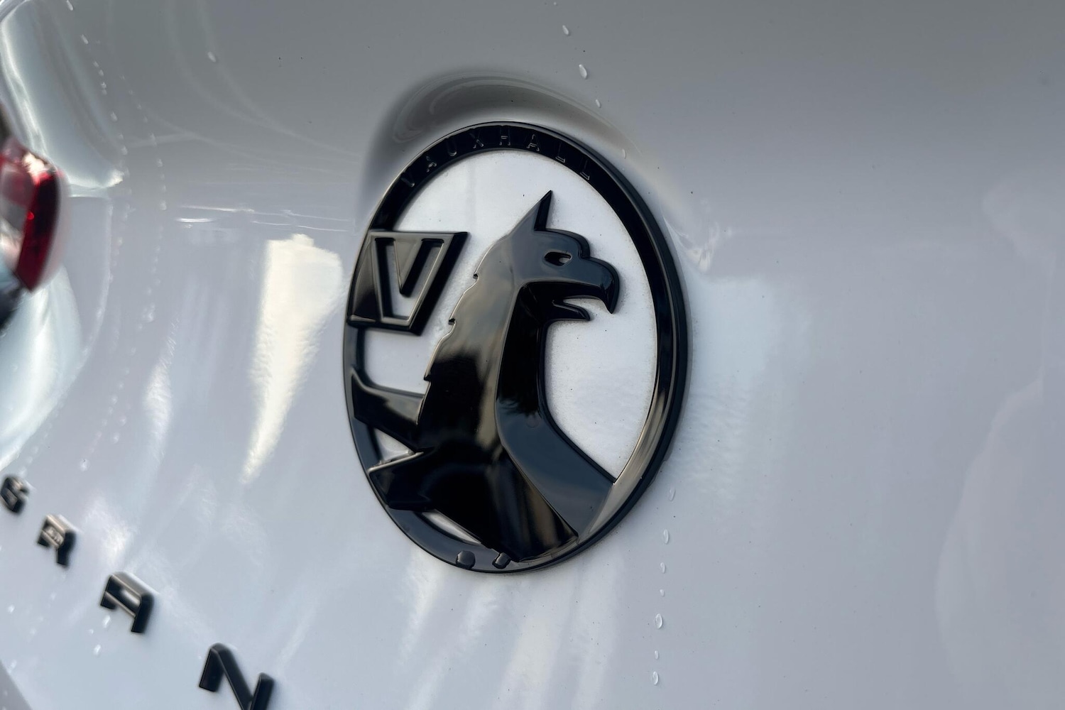 Used Vauxhall Grandland 2023 for sale - 76895272: Photo 16