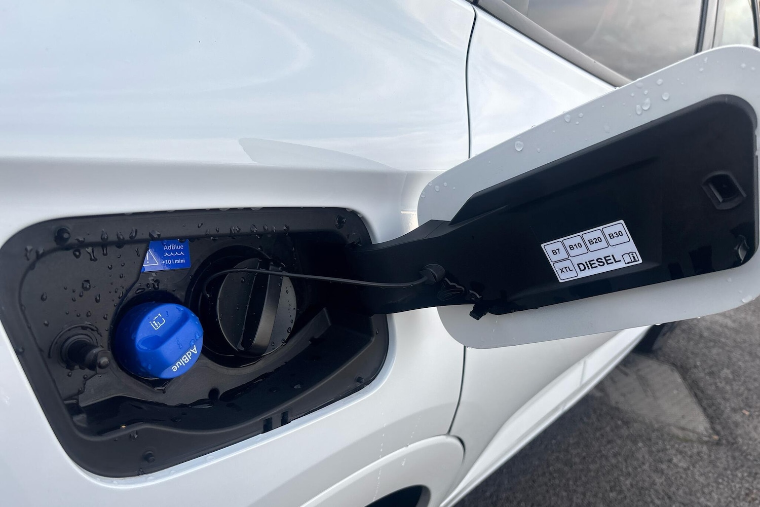 Used Vauxhall Grandland 2023 for sale - 76895272: Photo 18