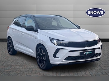 2023 (23) - 1.5 Turbo D Ultimate 5dr Auto