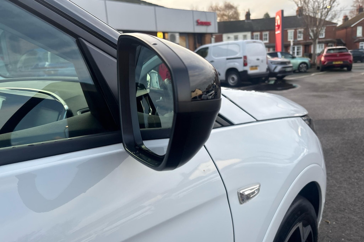 Used Vauxhall Grandland 2023 for sale - 76895272: Photo 20