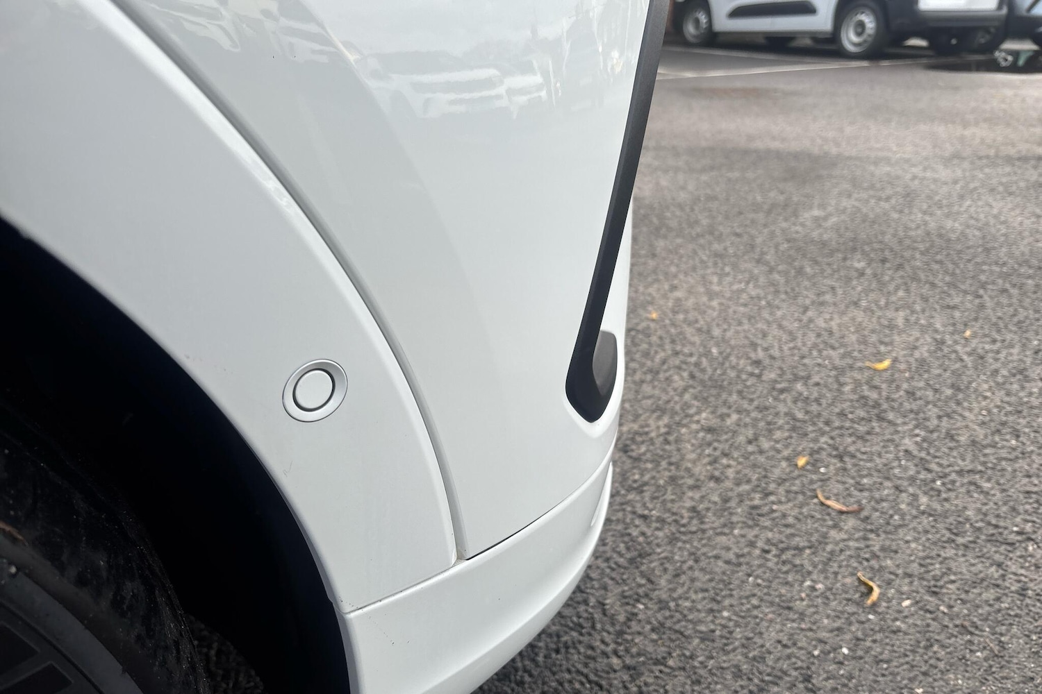 Used Vauxhall Grandland 2023 for sale - 76895272: Photo 21