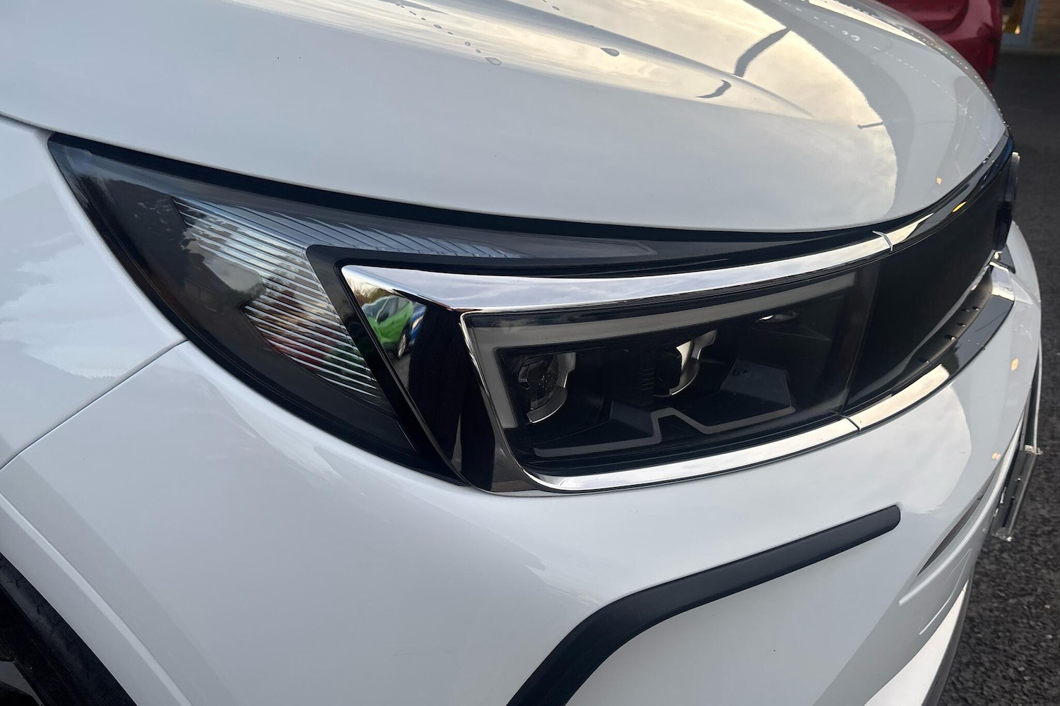 Used Vauxhall Grandland 2023 for sale - 76895272: Photo 22