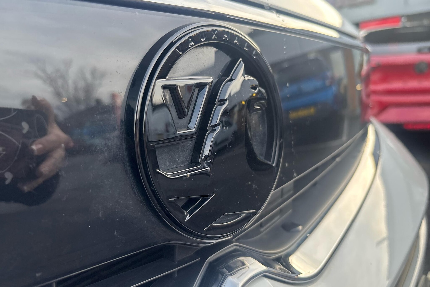 Used Vauxhall Grandland 2023 for sale - 76895272: Photo 23