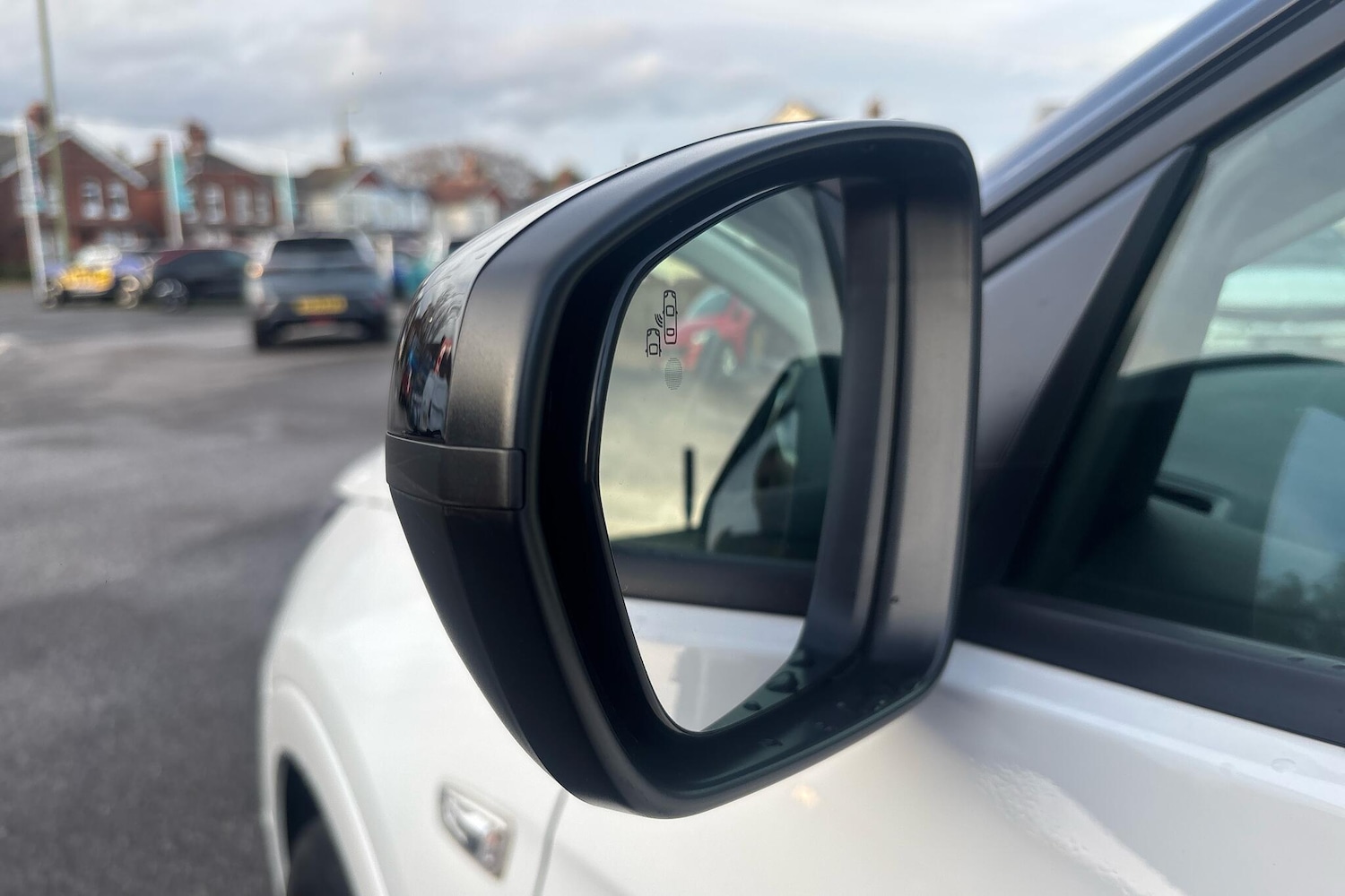 Used Vauxhall Grandland 2023 for sale - 76895272: Photo 25