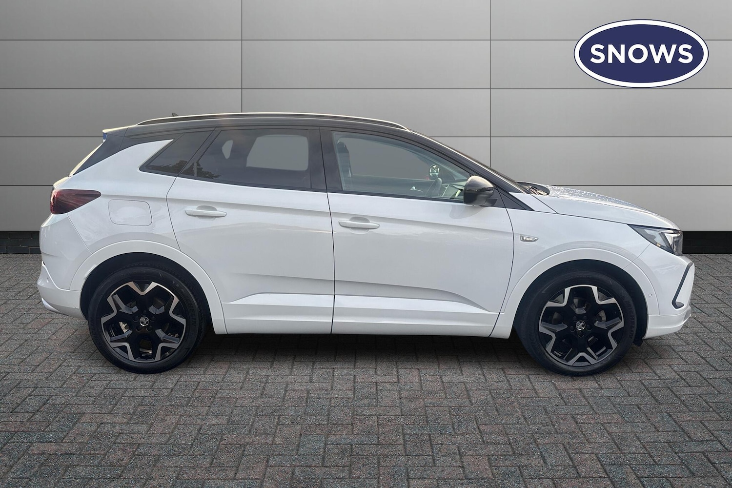 Used Vauxhall Grandland 2023 for sale - 76895272: Photo 5