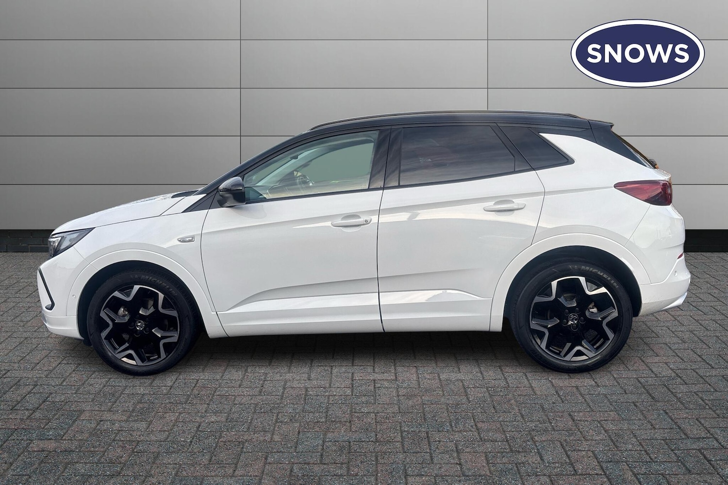 Used Vauxhall Grandland 2023 for sale - 76895272: Photo 6