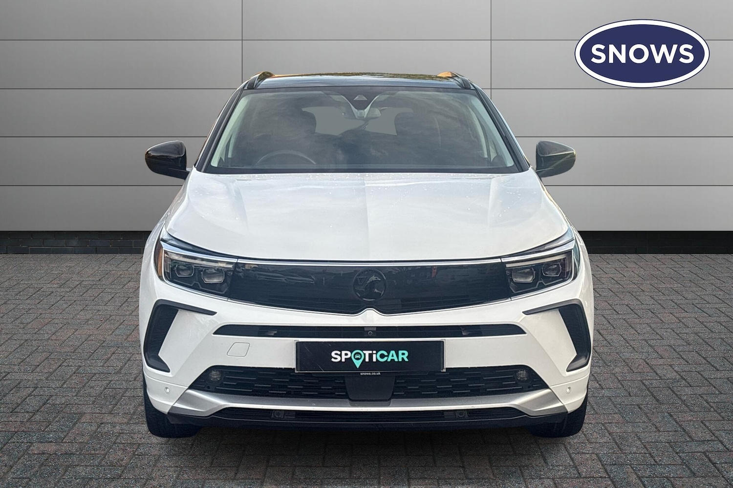 Used Vauxhall Grandland 2023 for sale - 76895272: Photo 7