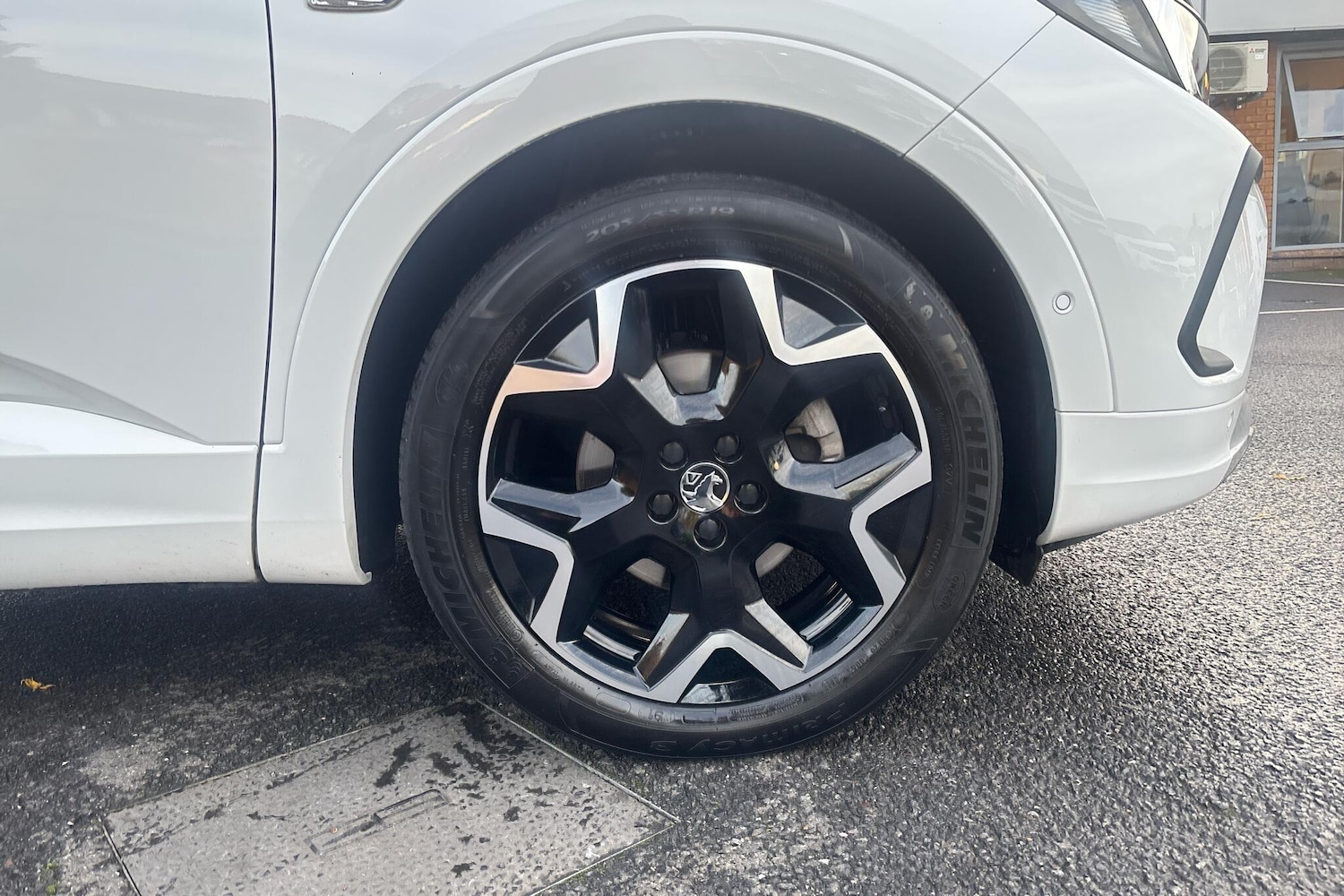 Used Vauxhall Grandland 2023 for sale - 76895272: Photo 9