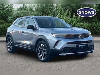 Used Vauxhall Mokka 2021 for sale - 78496255: Photo