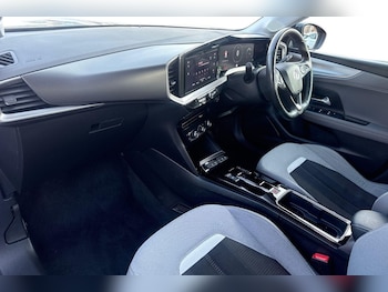 Used Vauxhall Mokka 2021 for sale - 78496255: Photo