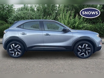 Used Vauxhall Mokka 2021 for sale - 78496255: Photo