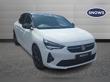 Vauxhall - Corsa