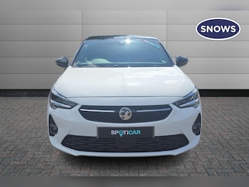 Used Vauxhall Corsa 2023 for sale - 76231434: Photo