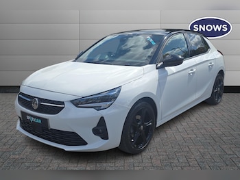 Used Vauxhall Corsa 2023 for sale - 76231434: Photo