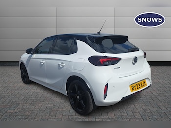 Used Vauxhall Corsa 2023 for sale - 76231434: Photo