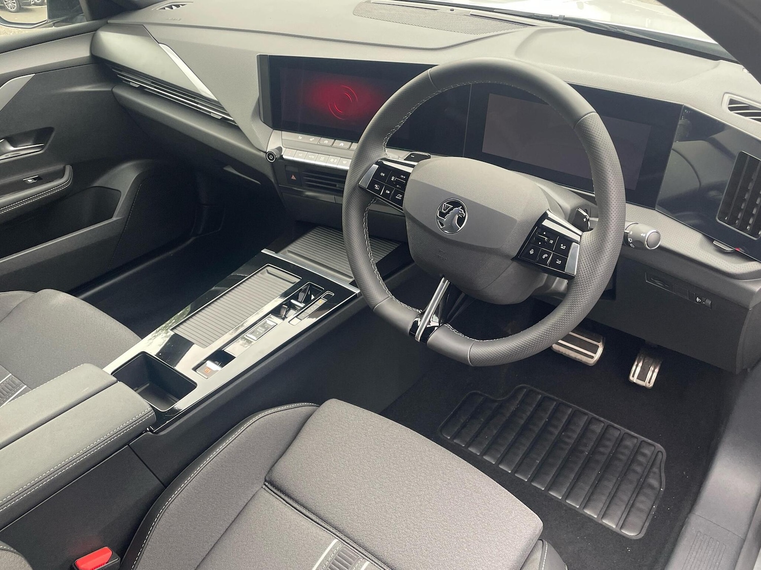 Used Vauxhall Astra 2025 for sale - 76693278: Photo 10