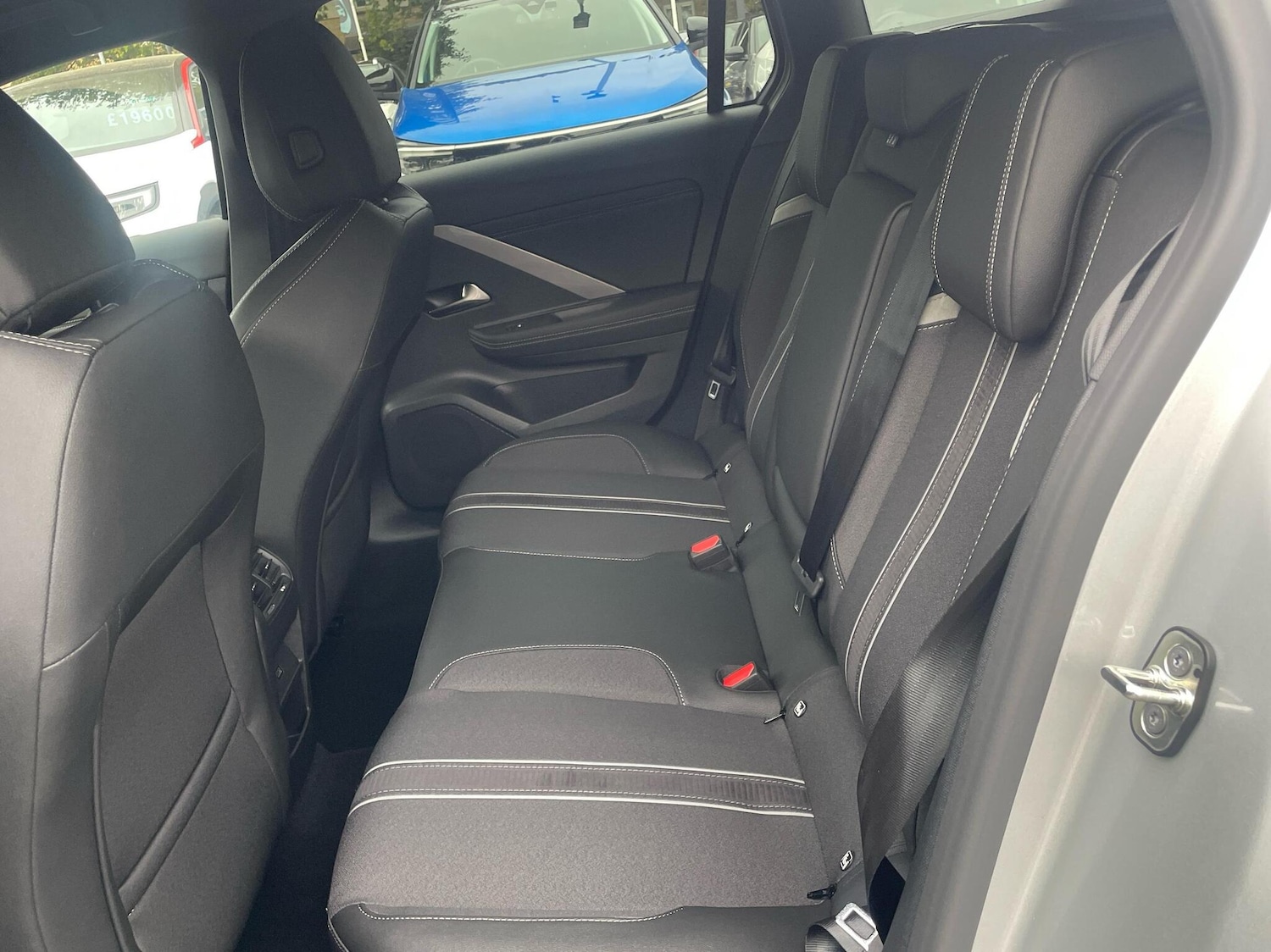 Used Vauxhall Astra 2025 for sale - 76693278: Photo 14