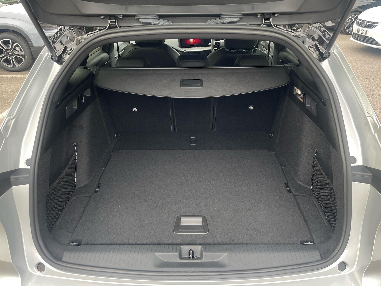 Used Vauxhall Astra 2025 for sale - 76693278: Photo 15