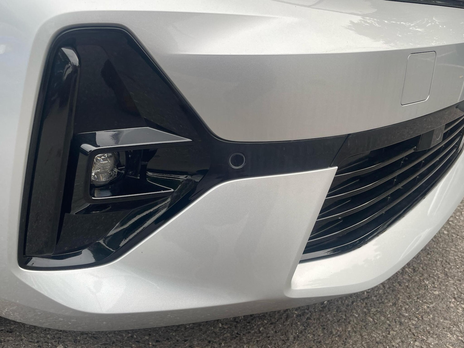 Used Vauxhall Astra 2025 for sale - 76693278: Photo 18