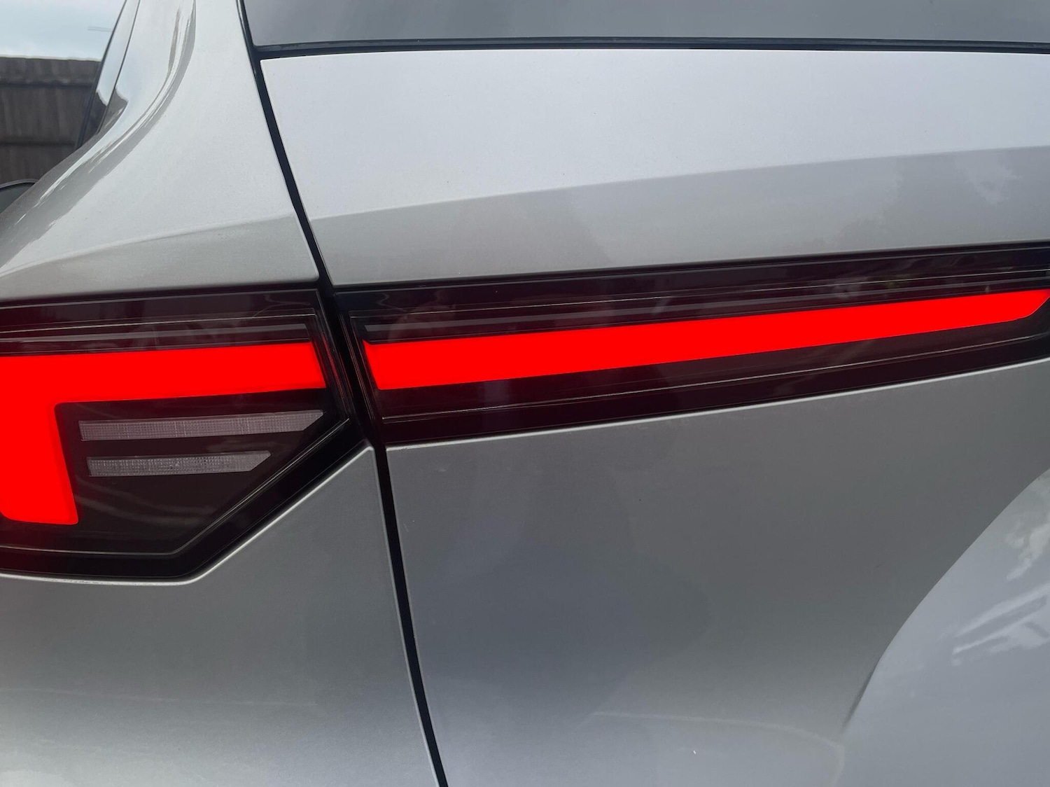 Used Vauxhall Astra 2025 for sale - 76693278: Photo 20