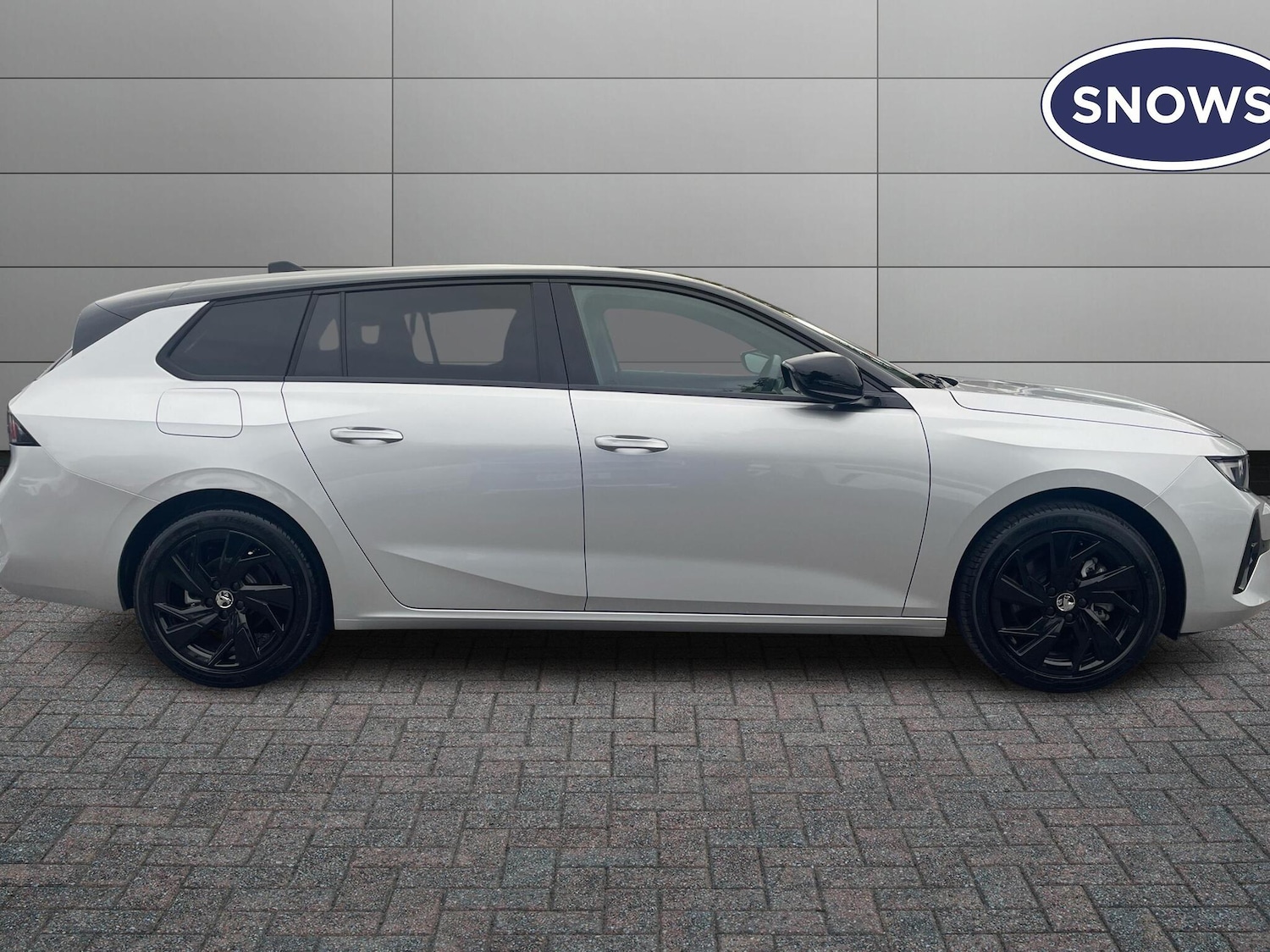 Used Vauxhall Astra 2025 for sale - 76693278: Photo 5