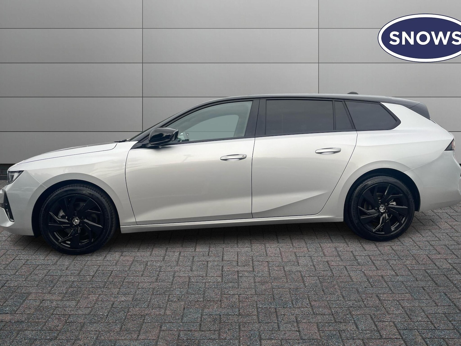 Used Vauxhall Astra 2025 for sale - 76693278: Photo 6