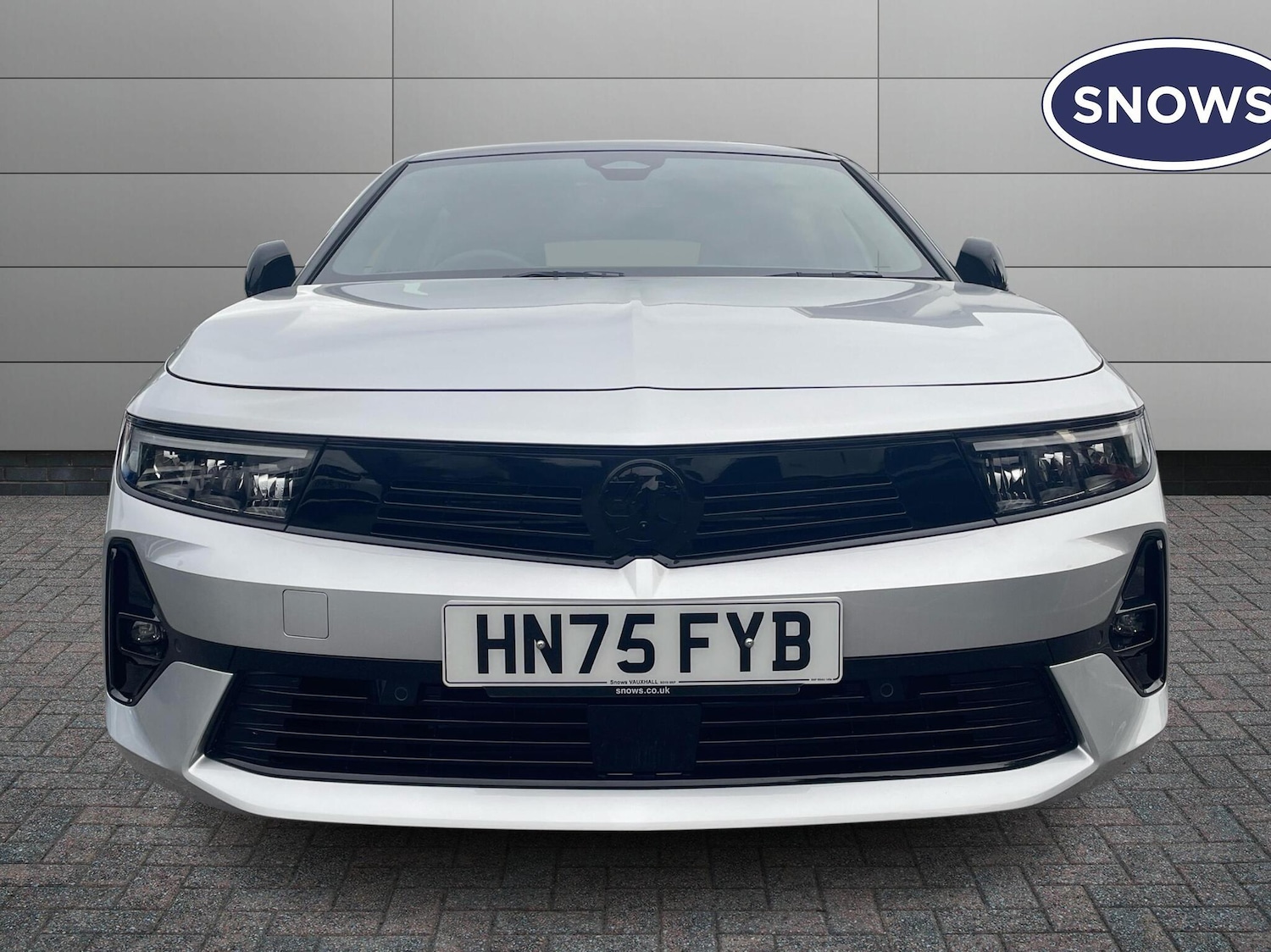 Used Vauxhall Astra 2025 for sale - 76693278: Photo 7