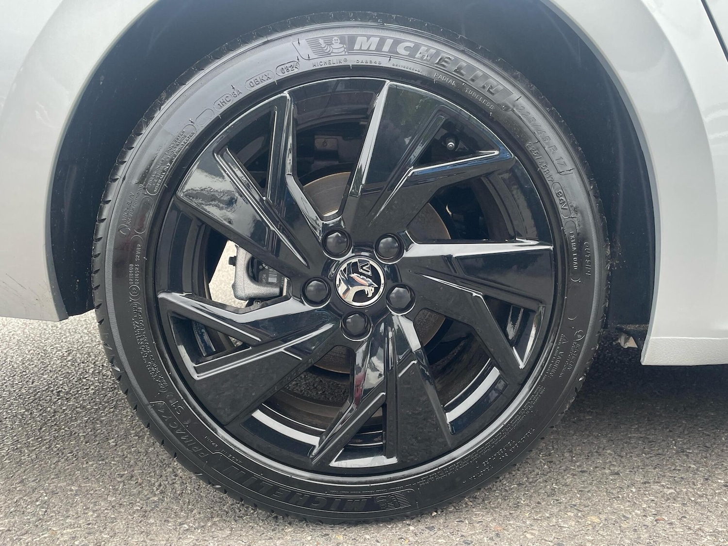 Used Vauxhall Astra 2025 for sale - 76693278: Photo 9