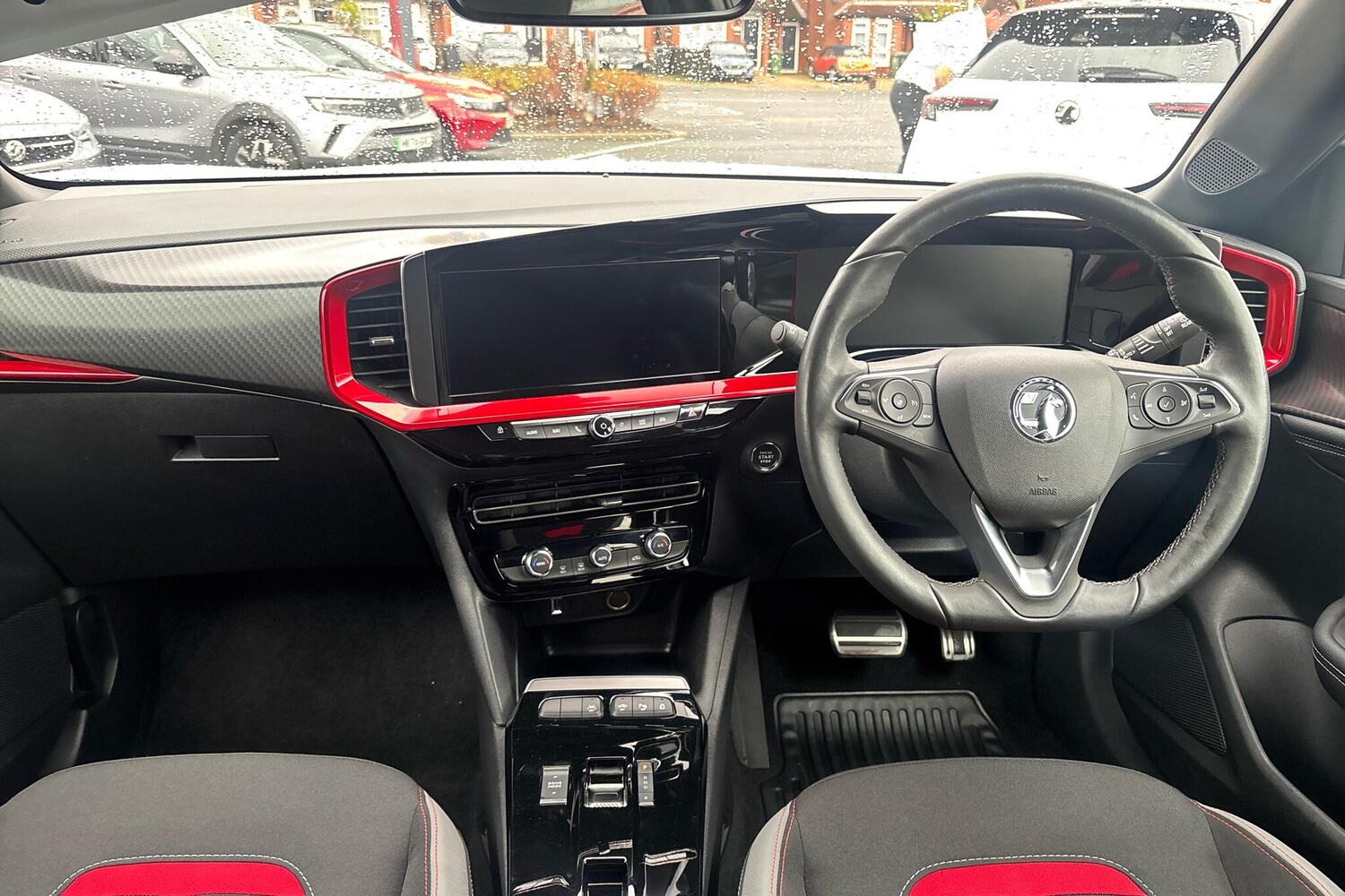 Used Vauxhall Mokka 2024 for sale - 77241366: Photo 11