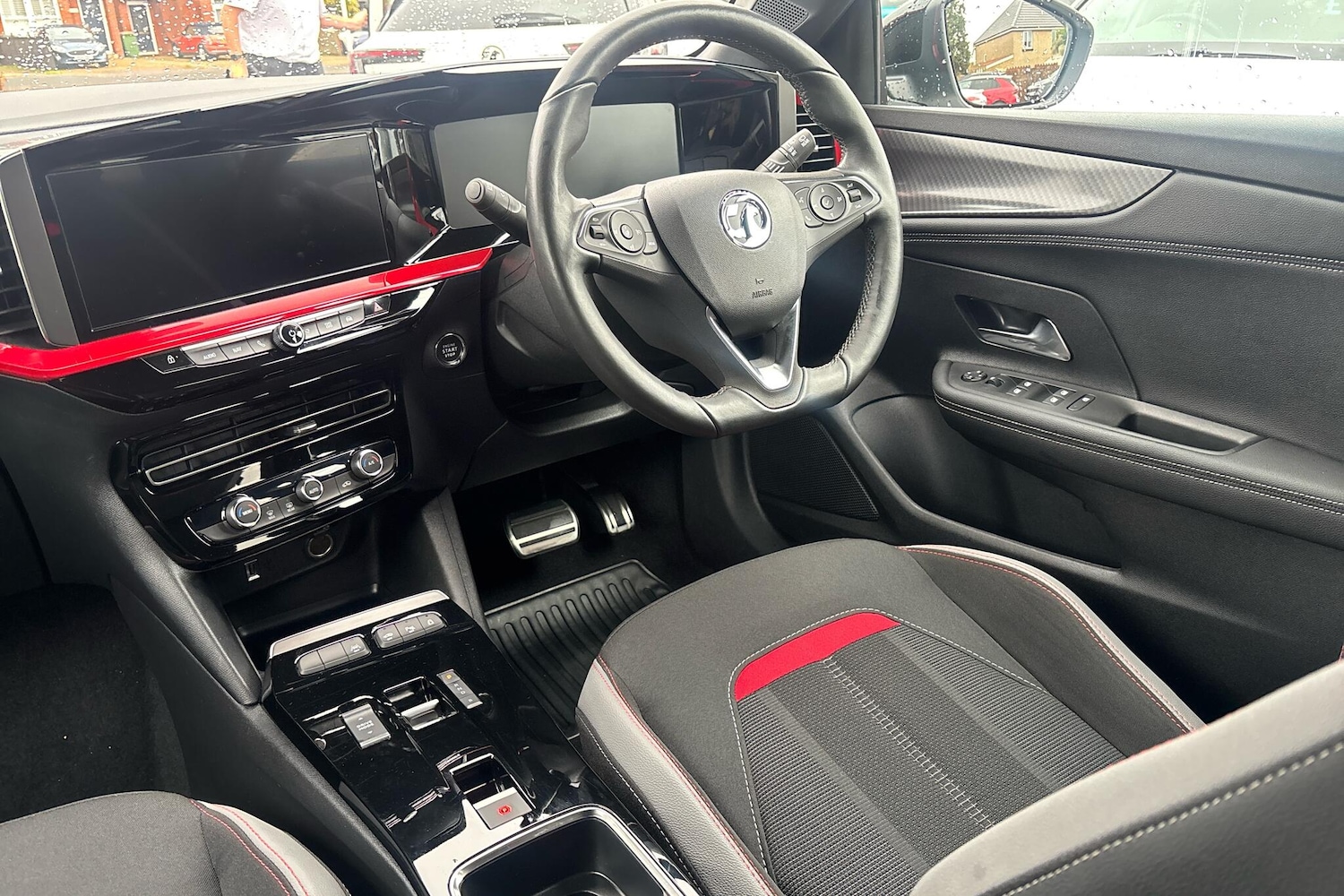 Used Vauxhall Mokka 2024 for sale - 77241366: Photo 12