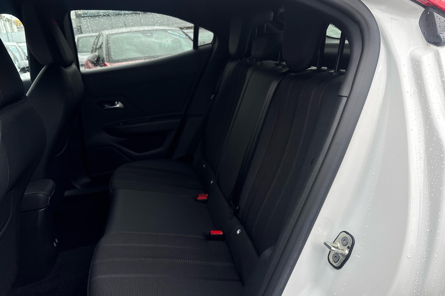 Used Vauxhall Mokka 2024 for sale - 77241366: Photo 14