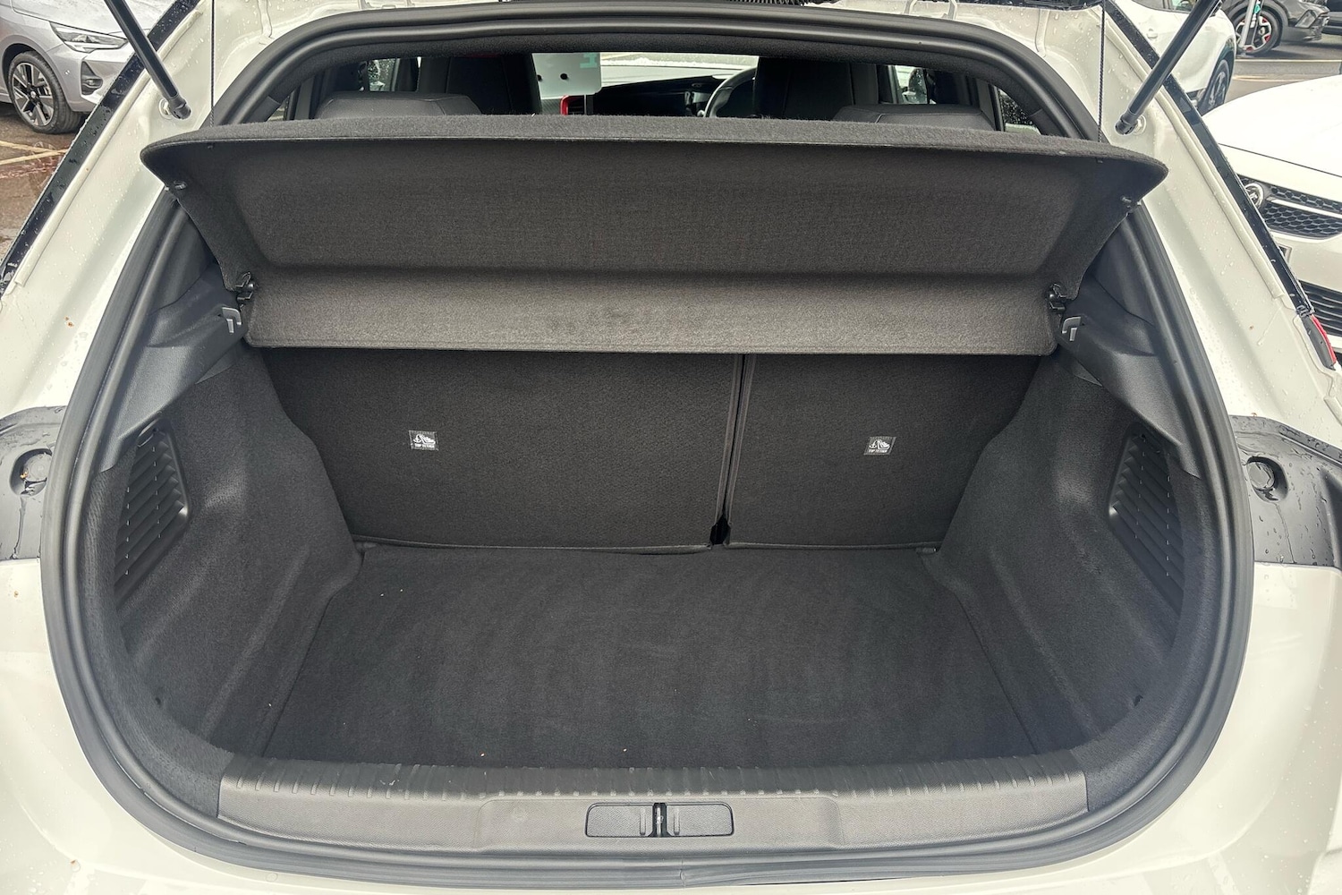 Used Vauxhall Mokka 2024 for sale - 77241366: Photo 15