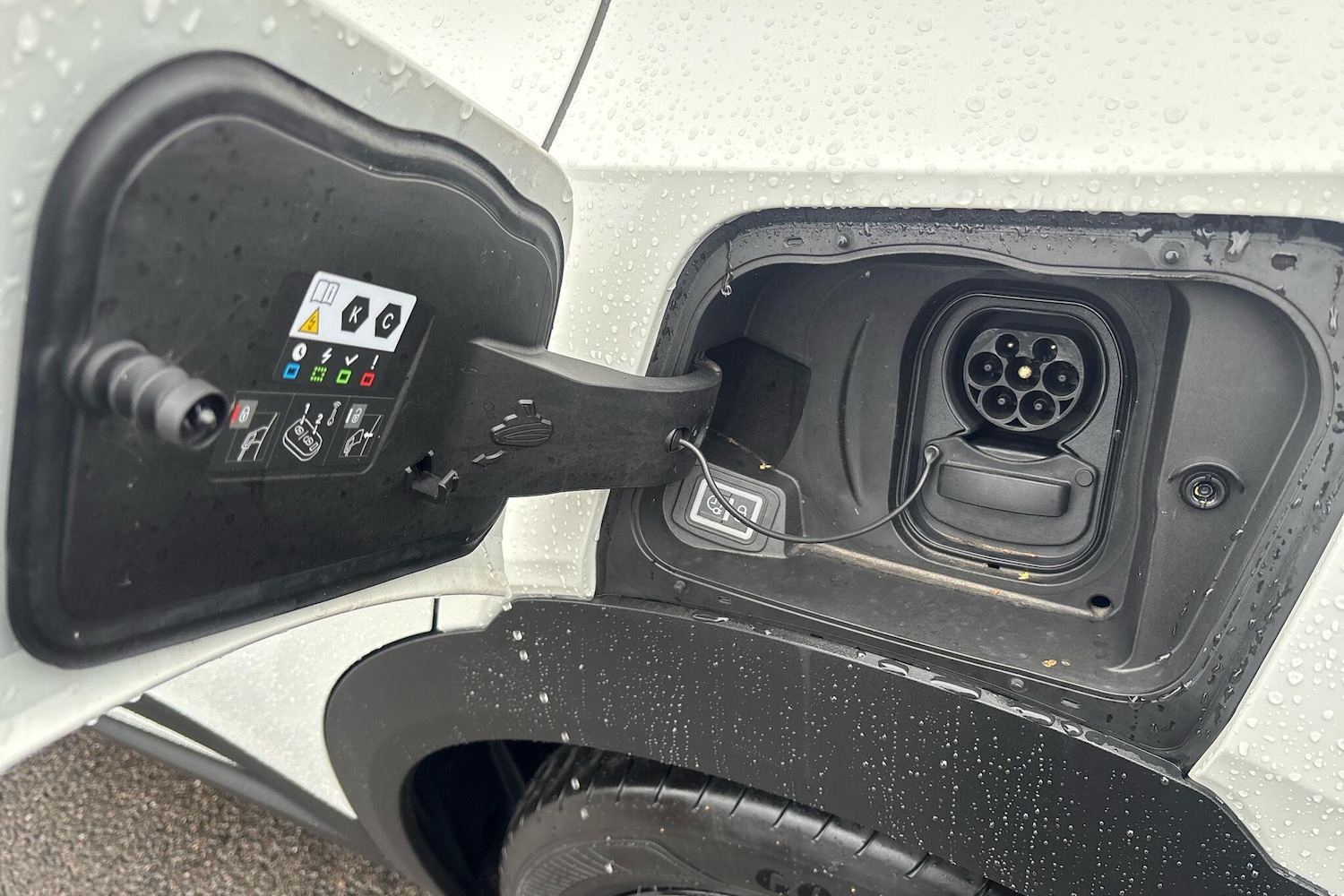 Used Vauxhall Mokka 2024 for sale - 77241366: Photo 20