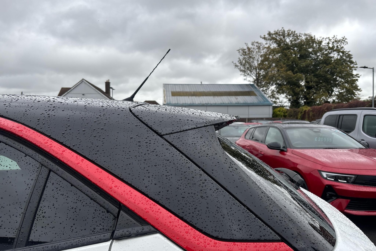 Used Vauxhall Mokka 2024 for sale - 77241366: Photo 21