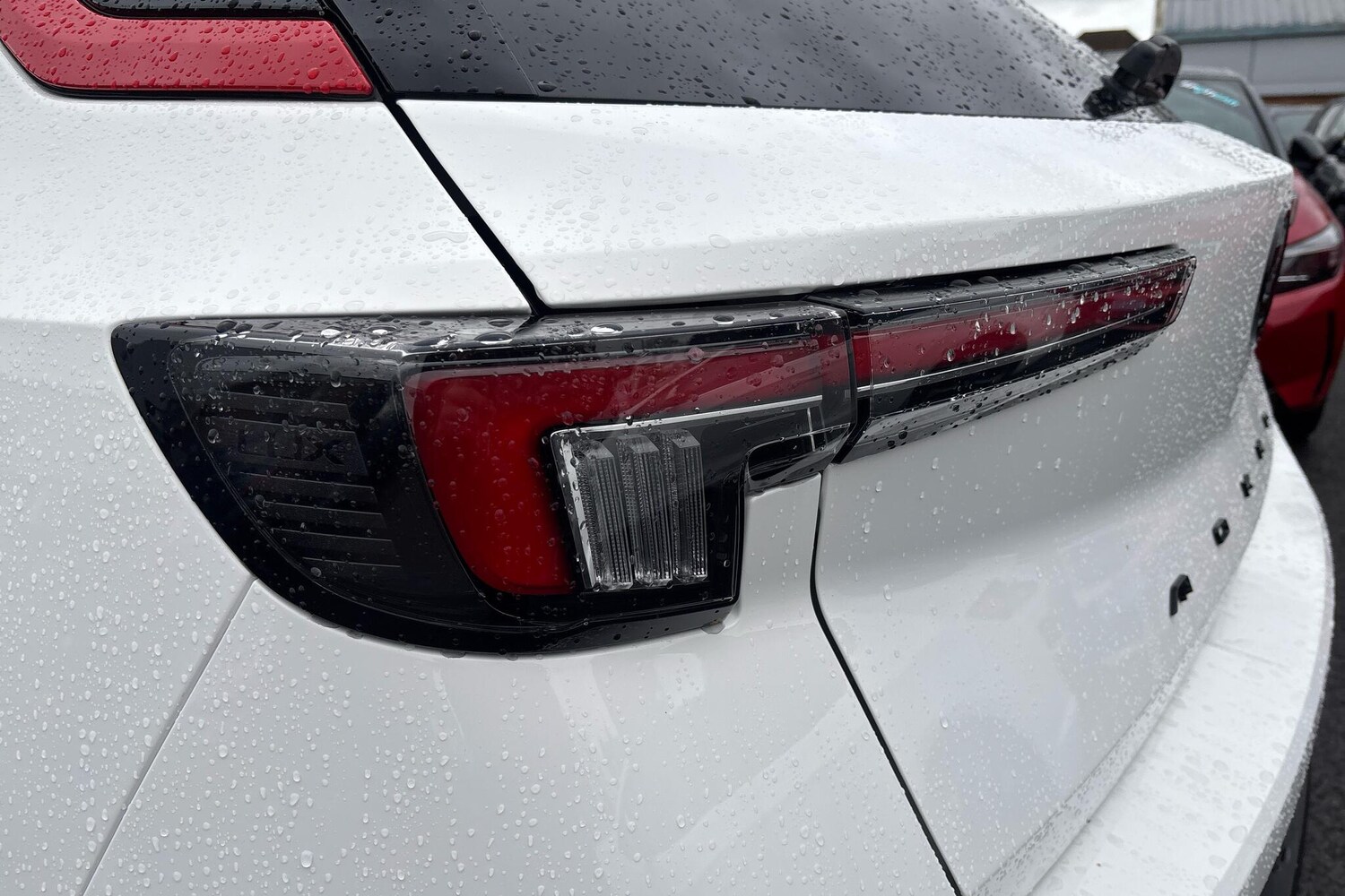 Used Vauxhall Mokka 2024 for sale - 77241366: Photo 23