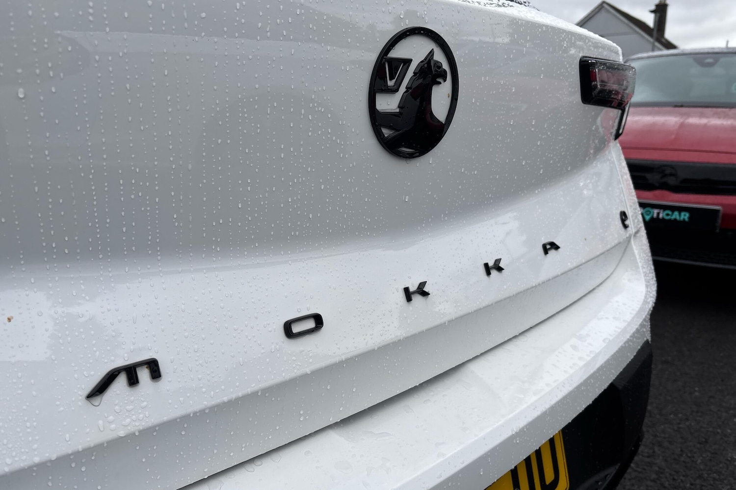 Used Vauxhall Mokka 2024 for sale - 77241366: Photo 24