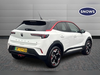 Used Vauxhall Mokka 2024 for sale - 77241366: Photo