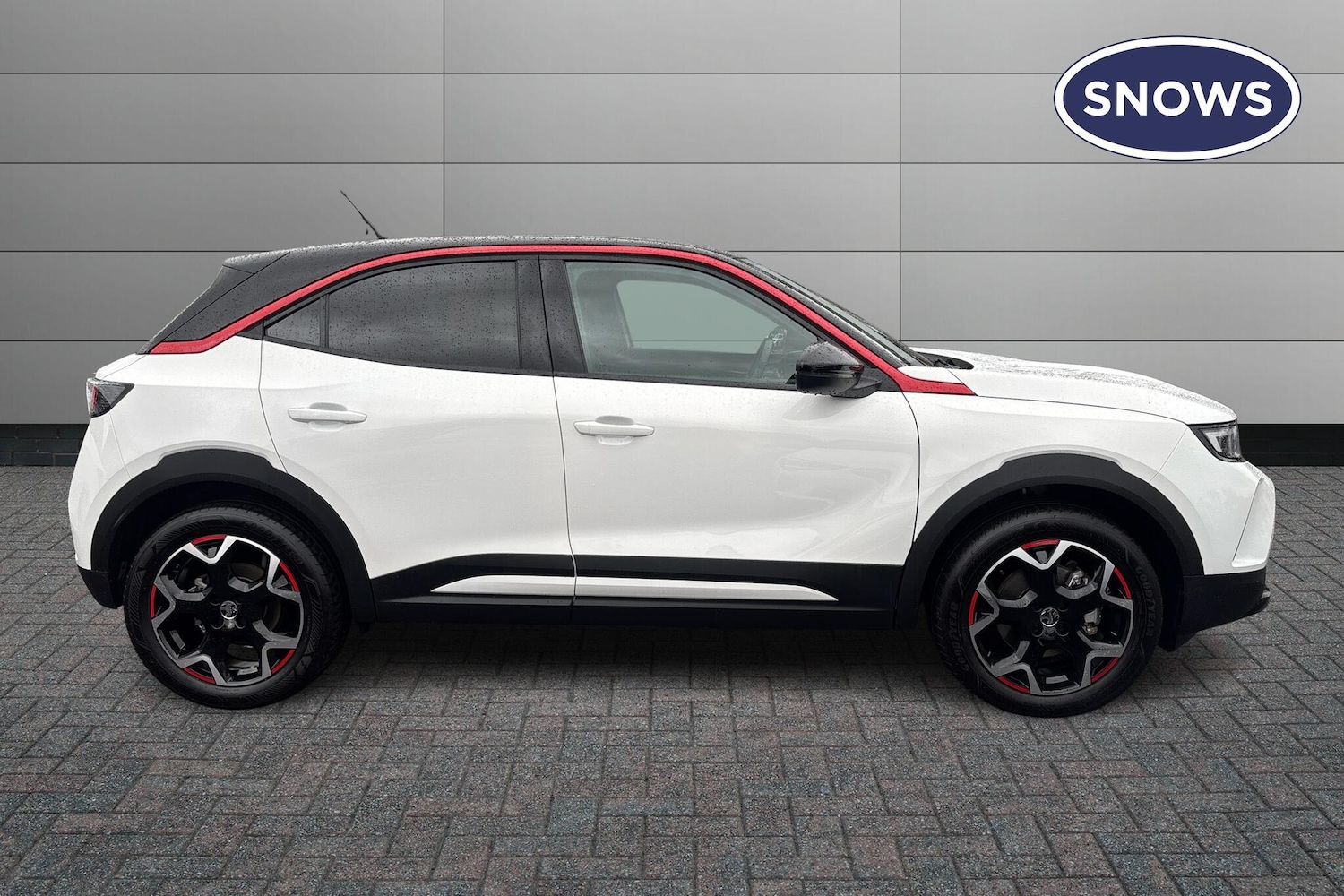 Used Vauxhall Mokka 2024 for sale - 77241366: Photo 5