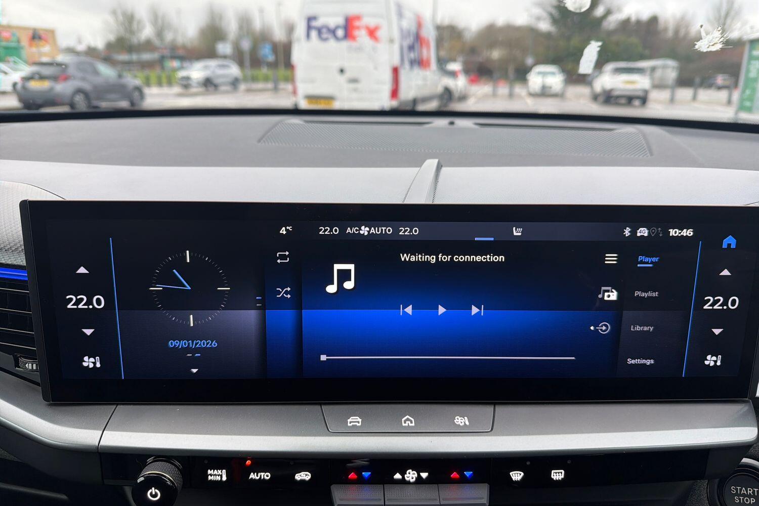 Used Vauxhall Grandland 2025 for sale - 78084965: Photo 10