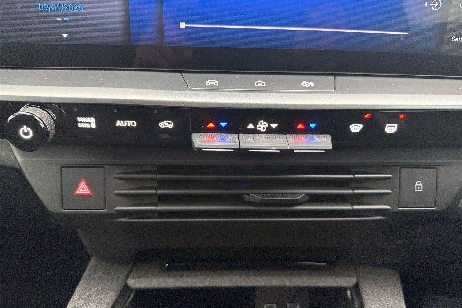 Used Vauxhall Grandland 2025 for sale - 78084965: Photo 12