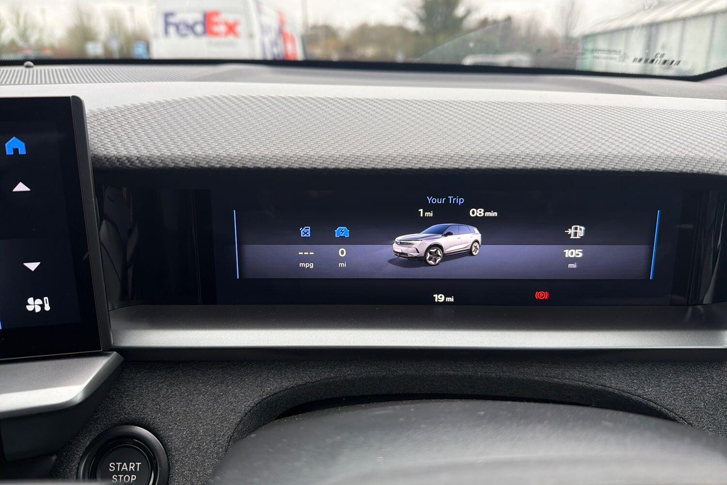 Used Vauxhall Grandland 2025 for sale - 78084965: Photo 14