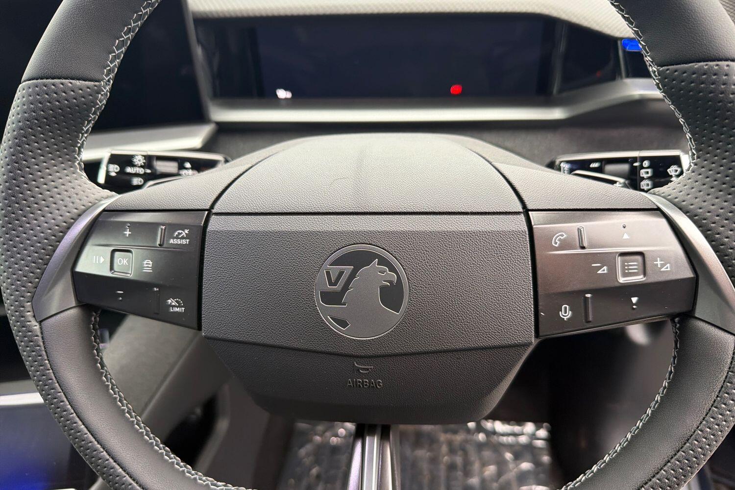 Used Vauxhall Grandland 2025 for sale - 78084965: Photo 16