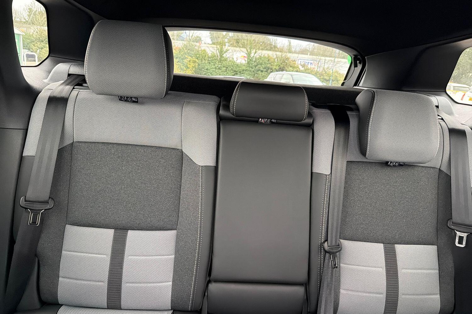 Used Vauxhall Grandland 2025 for sale - 78084965: Photo 19