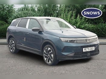 Used Vauxhall Grandland 2025 for sale - 78084965: Photo