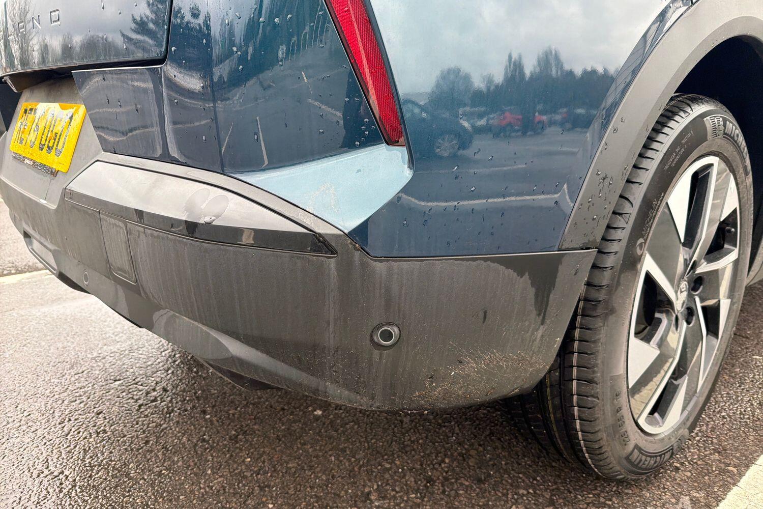 Used Vauxhall Grandland 2025 for sale - 78084965: Photo 21