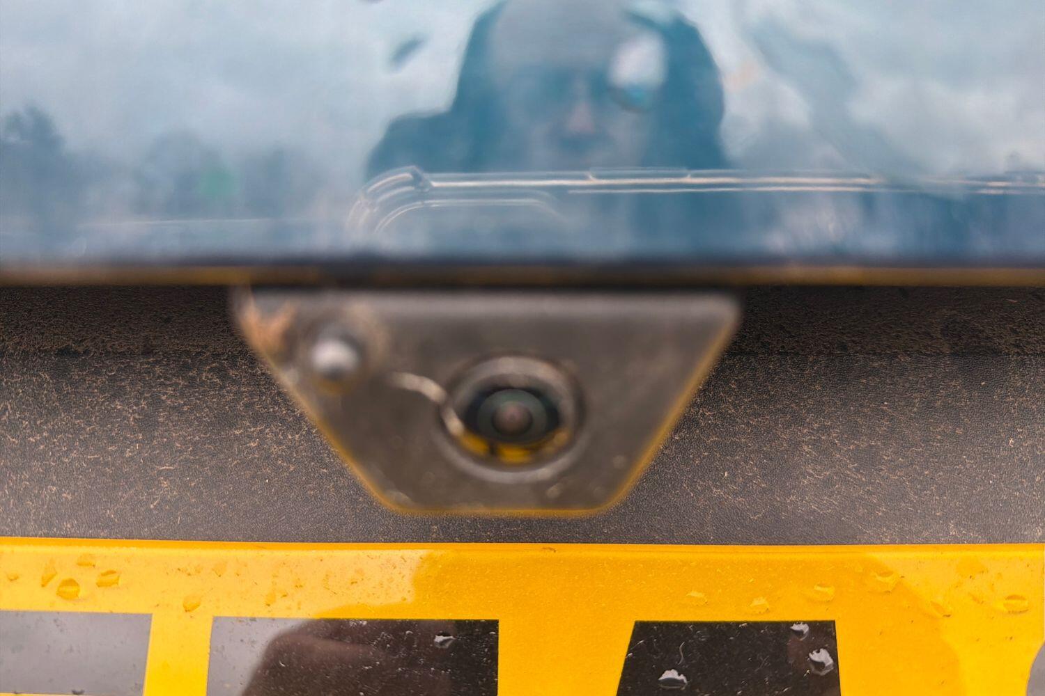 Used Vauxhall Grandland 2025 for sale - 78084965: Photo 22