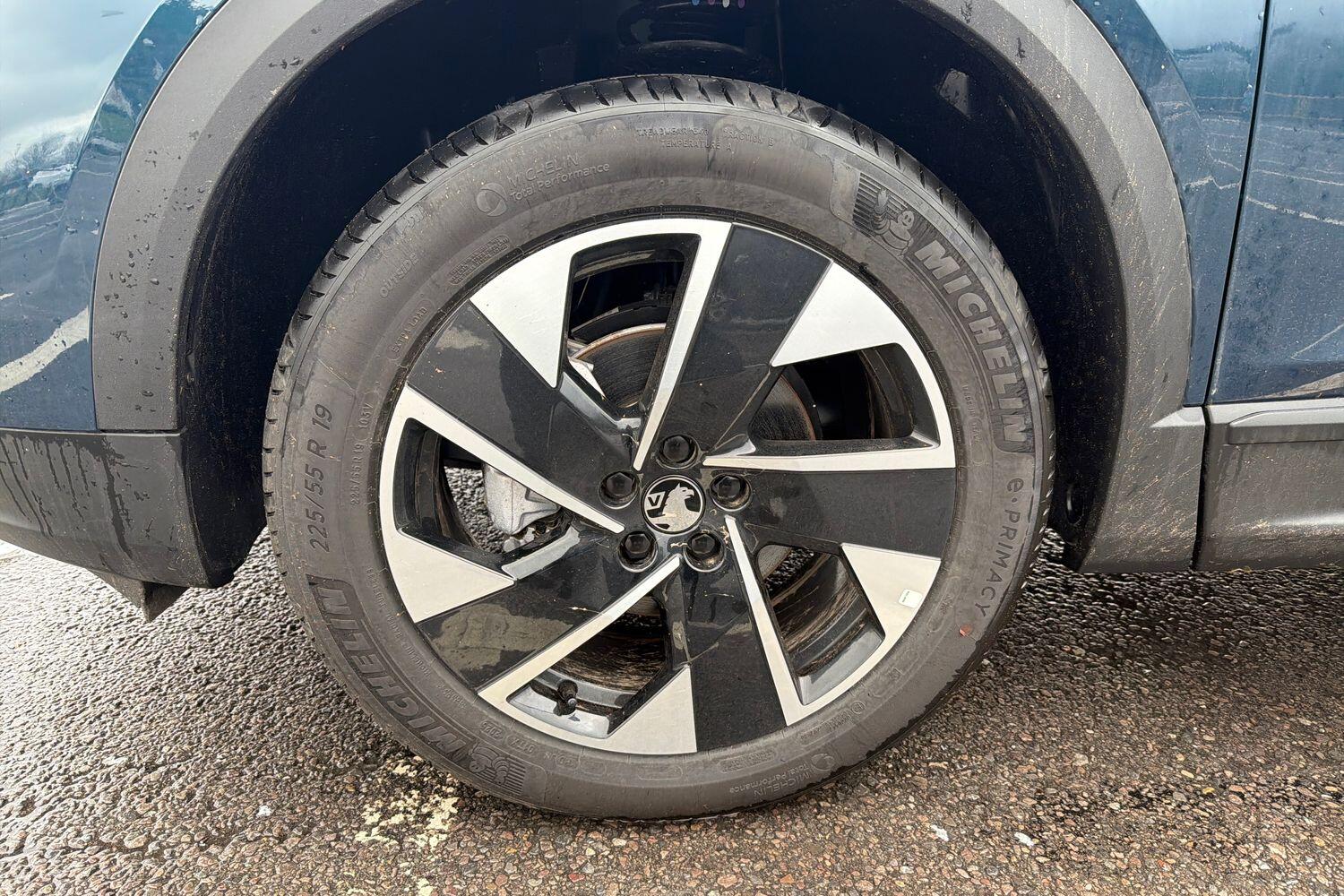 Used Vauxhall Grandland 2025 for sale - 78084965: Photo 24