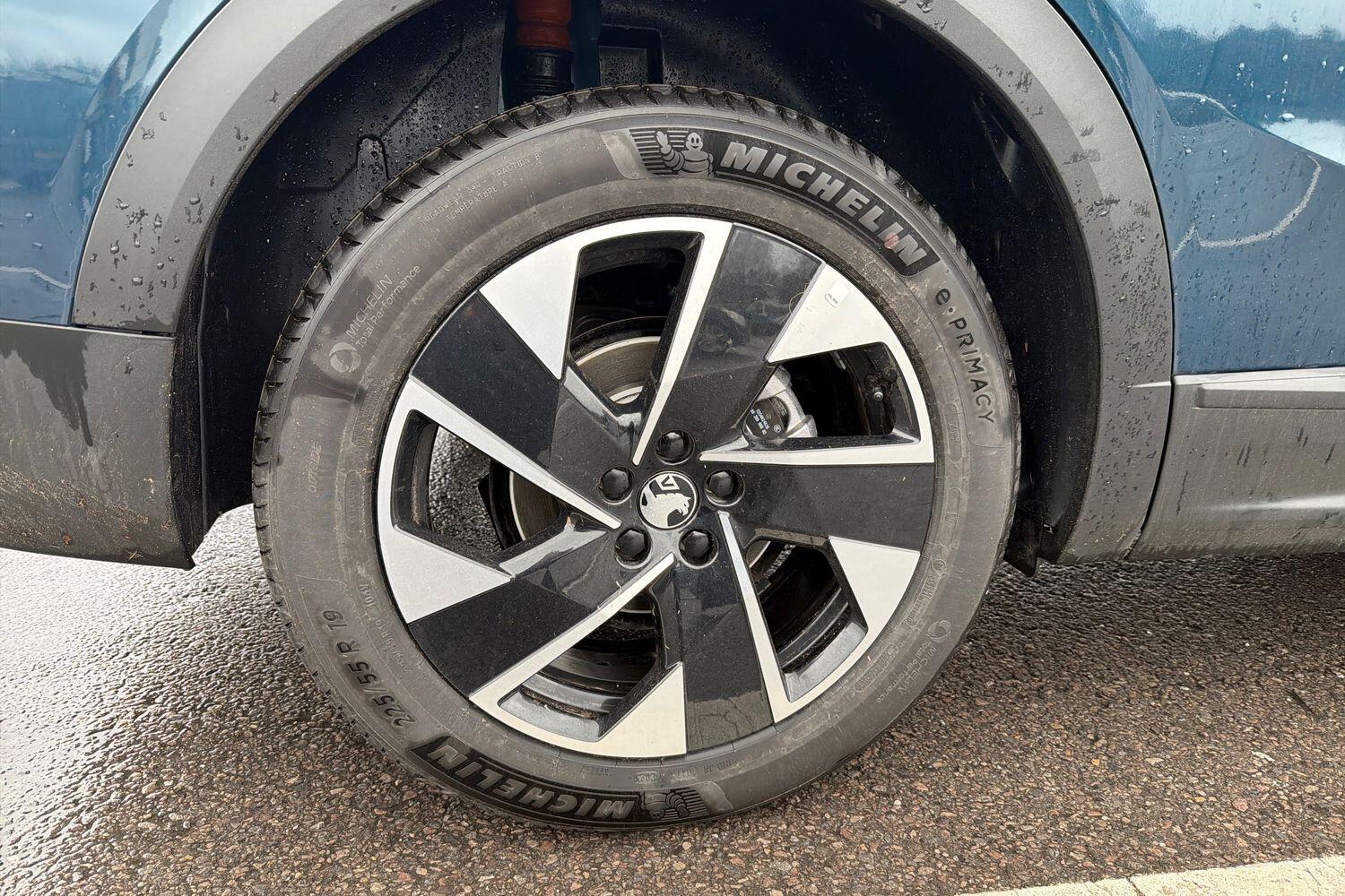 Used Vauxhall Grandland 2025 for sale - 78084965: Photo 25